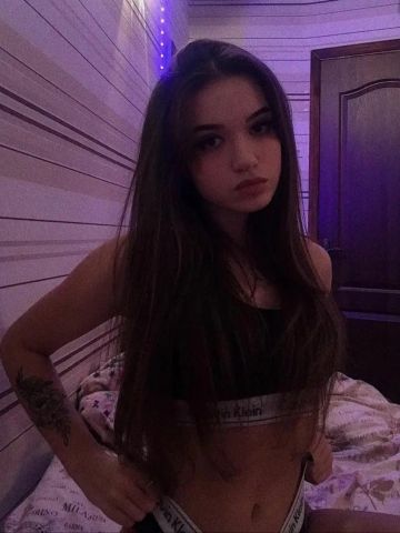 Проститутка Эльмира